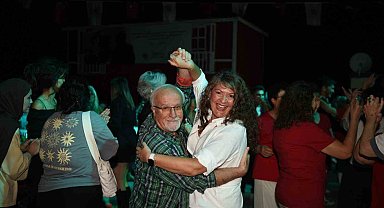 Yaşlılıkta Sağlık ve Esenlik Festivali