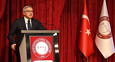 Yayman'dan Terörsüz Türkiye mesajı: Süreç yakında hızlanacak!