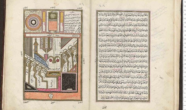 Yazar İsmail Erünsal'ın bağışladığı 525 eser dijital erişime açıldı
