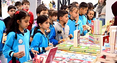 Yazarların Malatya için ortak görüşü: Malatya'da okuma kültürü güçlü