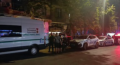 Yemek masasında karısını öldüren kocaya 18 yıl 4 ay hapis