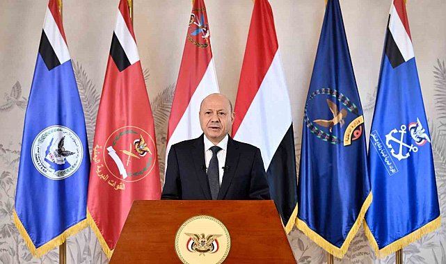 Yemen hükümeti Husilere yönelik operasyon başlattı