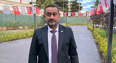 Yeni Parti'de Erdal Demir sandıktan zaferle çıktı