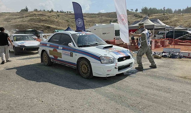 Yenipazar'da festival ve otokros coşkusu bir arada yaşanacak
