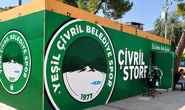 Yeşil Çivril Belediyespor sezona deplasmanda başlıyor