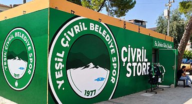 Yeşil Çivril Belediyespor sezona deplasmanda başlıyor