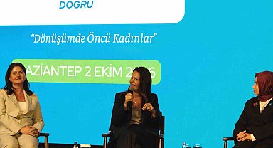 Yeşil dönüşümün kalbi OSB'lerde atıyor