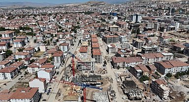 YİKOB yolsuzluk soruşturmasında firari şüpheli Kayseri'de yakalandı
