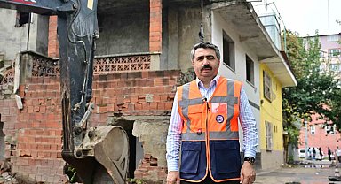 Yıldırım'da 'dönüşüm' hız kesmiyor