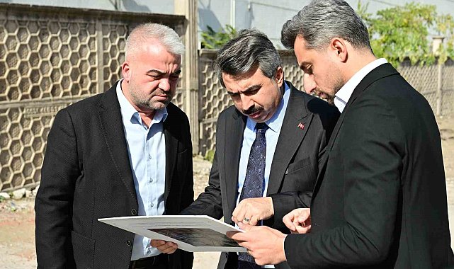 Yıldırım'da ulaşım rahatlayacak