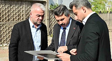 Yıldırım'da ulaşım rahatlayacak
