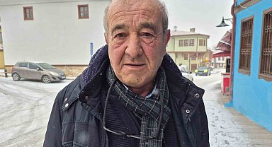 Yılların muhtarı Muhtarlar Günü'nde hayatını kaybetti