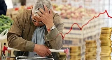 Yıllık enflasyon yüzde 29,73! Gıdada düşüş dikkat çekti