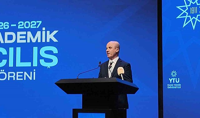YÖK Başkanı Özvar: "Üniversitelerde müfredatlar sadeleştirilmeli"
