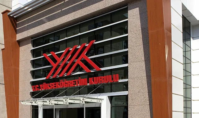 YÖK'ten üniversitelere aile eğitimi ve yaşam becerileri çalışması