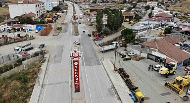 Yozgat ve Kırşehir: İki sınır komşusu il, birkaç adımla birbirine bağlanıyor