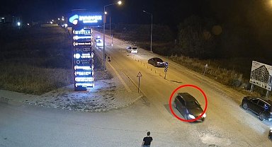 Yozgat'ta kurallara uymayan sürücüye 380 bin TL ceza