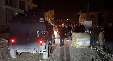 Yüksekova'da 10 saatlik kabus mutlu bitti: Kayıp Efe kamyonet kasasında uyurken bulundu
