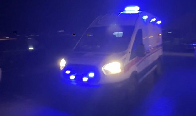 Yüksekova'da hareketsiz bulunan genç kız hayatını kaybetti