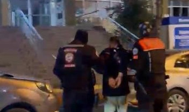 Yunus ekiplerinin şüphesi boşa çıkmadı: 19 yıl kesinleşmiş hapis cezasıyla aranan şahıs yakalandı
