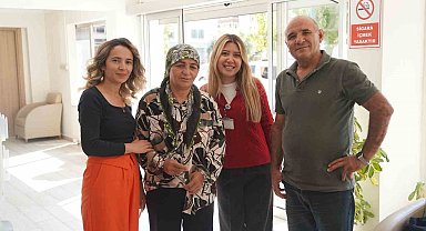 Yunusemre'den ücretsiz terapi desteği