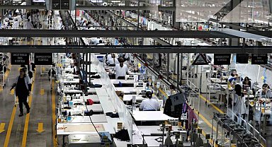 Yurt İçi Üretici Fiyat Endeksi eylülde yıllık yüzde 27,38 arttı