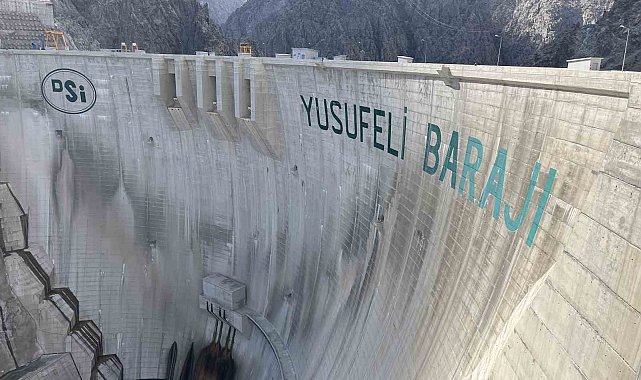 Yusufeli Barajı'nın yapımının önüne muhalefetin kurduğu baraj, ülkeyi yaklaşık 50 milyar liraya yakın zarara uğrattı