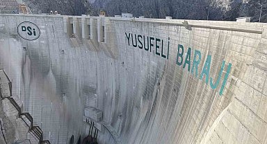 Yusufeli Barajı'nın yapımının önüne muhalefetin kurduğu baraj, ülkeyi yaklaşık 50 milyar liraya yakın zarara uğrattı