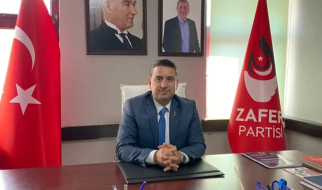 Zafer Partili Konak'tan çeltik çıkışı: TMO fiyatları derhal açıklansın, ithalat durdurulsun!