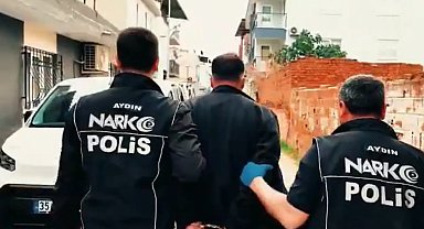 Zehir tacirlerine geçit yok! 78 ilde 1.466 tutuklama!