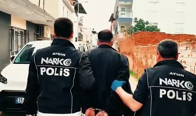 Zehir tacirlerine geçit yok! 78 ilde 1.466 tutuklama!