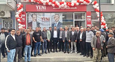 Zeki Özkan yeniden başkan seçildi