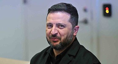 Zelenskiy: " 60 günlük tam ateşkes sağlayın; biz de seçim düzenleriz"