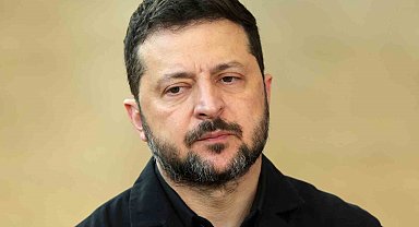 Zelenskiy: "ABD, Ukrayna ile istihbarat paylaşımını yeniden başlattı"