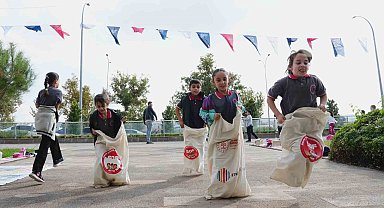 Zeugma Mozaik Müzesi festival etkinlikleriyle öne çıktı