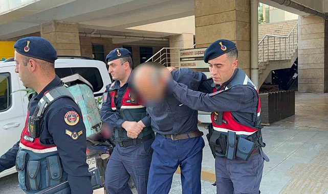 Zihinsel engelli kıza cinsel istismara tutuklama
