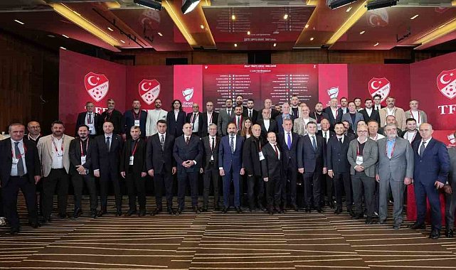 Ziraat Türkiye Kupası 3. eleme turu kuraları çekildi