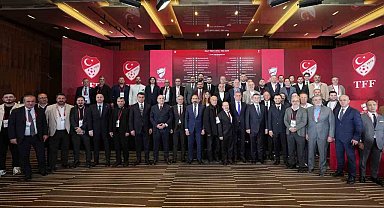 Ziraat Türkiye Kupası 3. eleme turu kuraları çekildi