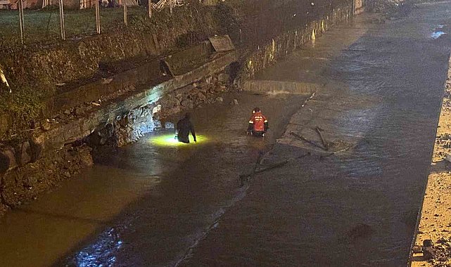 Zonguldak'ta eve silahla ateş açan belediye çalışanı tutuklandı