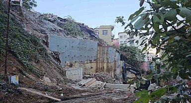 Zonguldak'taki bina faciasında 3 şüpheli gözaltına alındı