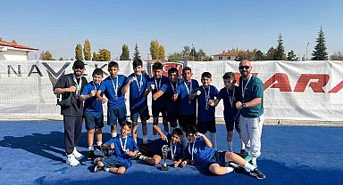 Zonguldaklı sporcu milli takıma davet edildi