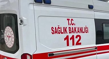 Zonguldak'ta maden faciası: 3 ölü 5 yaralı!