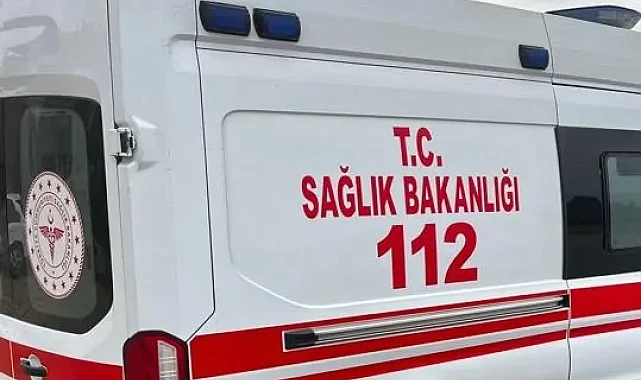 Zonguldak'ta maden faciası: 3 ölü 5 yaralı!