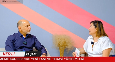 Meme Kanseri İçin Alınması Gereken Önlemler! 9. Uludağ Meme Kanseri Sempozyumu'nda Neler Açıklandı?