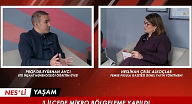 BU PROGRAMDA DEPREME ÇÖZÜM VAR ! MUTLAKA İZLEYİN!