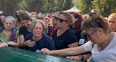 5 YAŞINDAKİ KIZININ ÖNÜNDE KATLEDİLEN KADININ KARDEŞİ KONUŞTU