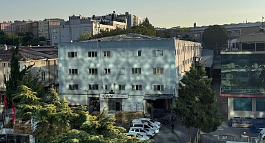 Can Holding'e kara para operasyonu