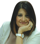Neslihan ÇELİK ALKOÇLAR