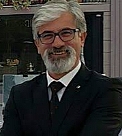 Prof.Dr. Behçet Kemal YEŞİLBURSA